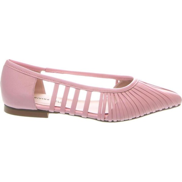 Dámske topánky Divine Follie 65821862