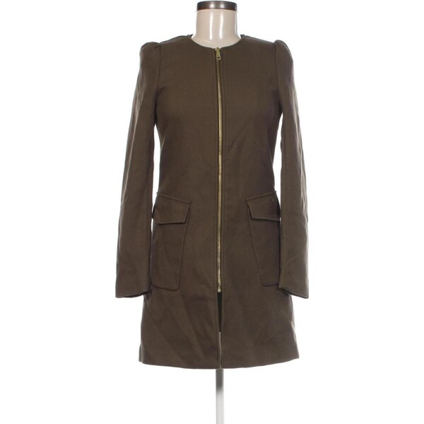 Dámsky kabát H&M 65822109