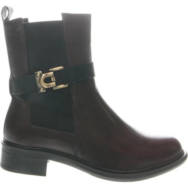 Dámské poltopánky Everybody 65822401