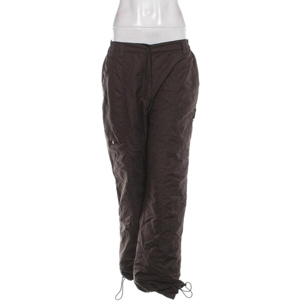 Dámske nohavice pre zimné športy Camargue 65822439