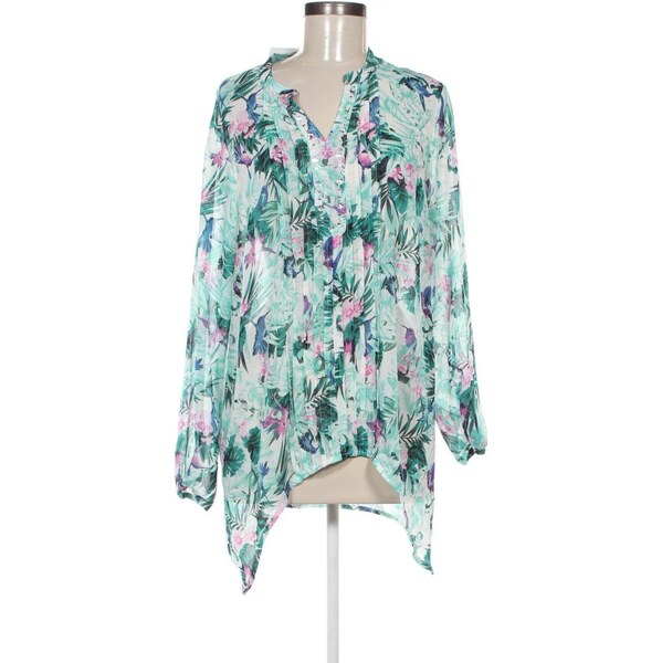 Dámska blúza Janina 65822601