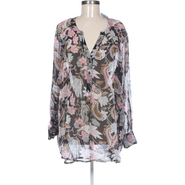 Dámska blúza Zizzi 65822607