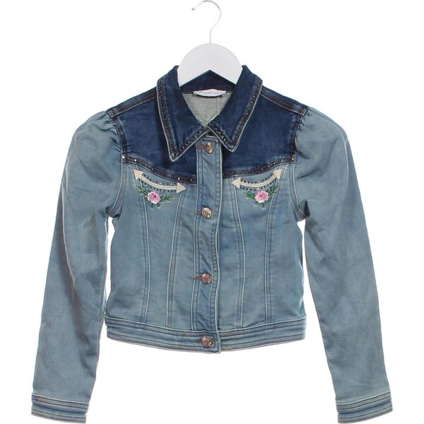 Detská bunda Monnalisa 65822675