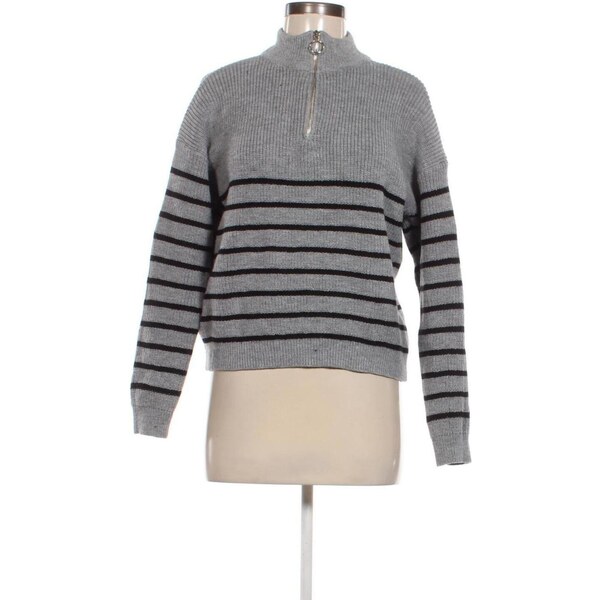 Dámsky pulóver SHEIN 65822717