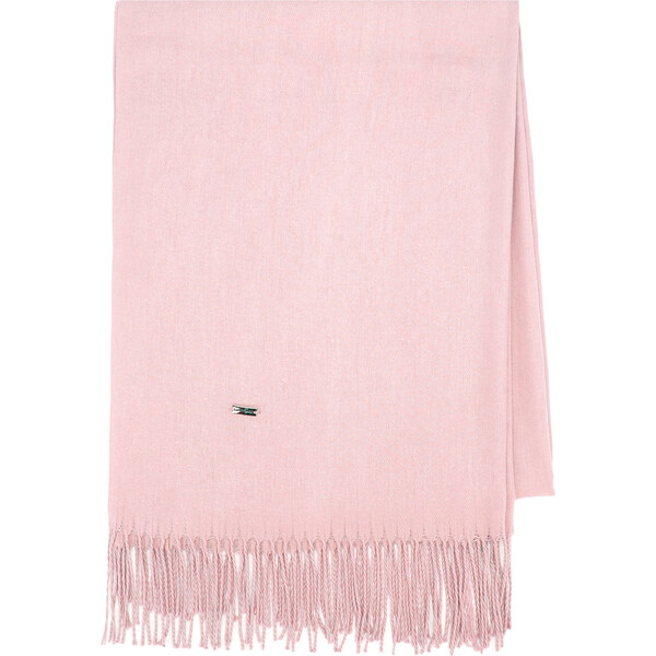 Wittchen Dámsky šál s ozdobnými strapcami – mäkký, elegantný a ideálny 66067282