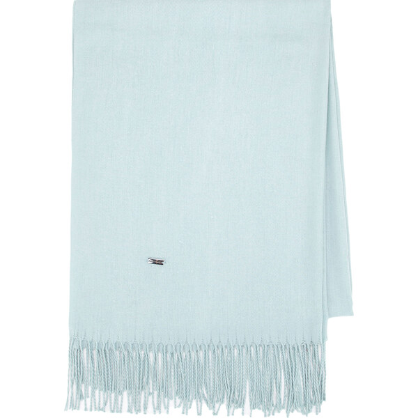 Wittchen Dámsky šál so strapcami – mäkký, štýlový a pripravený na 66067280