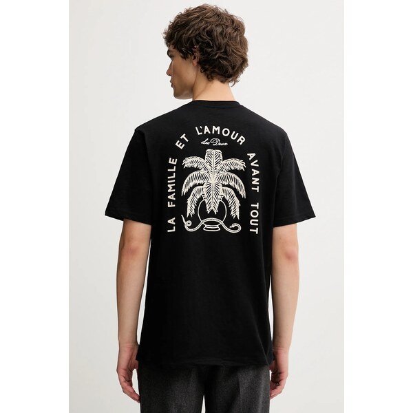 Bavlnené tričko Les Deux 65822768