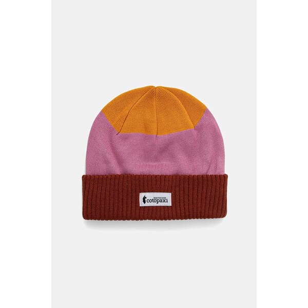 Čiapka Cotopaxi Knit Cuff 65822824