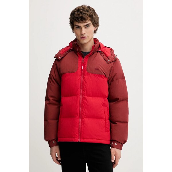 Páperová bunda Levis 65822974