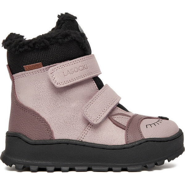 Šnurovacia obuv Lasocki Kids 65598701