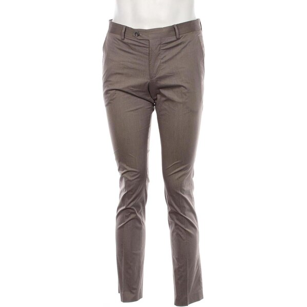 Pánske nohavice Zara Man 65823412