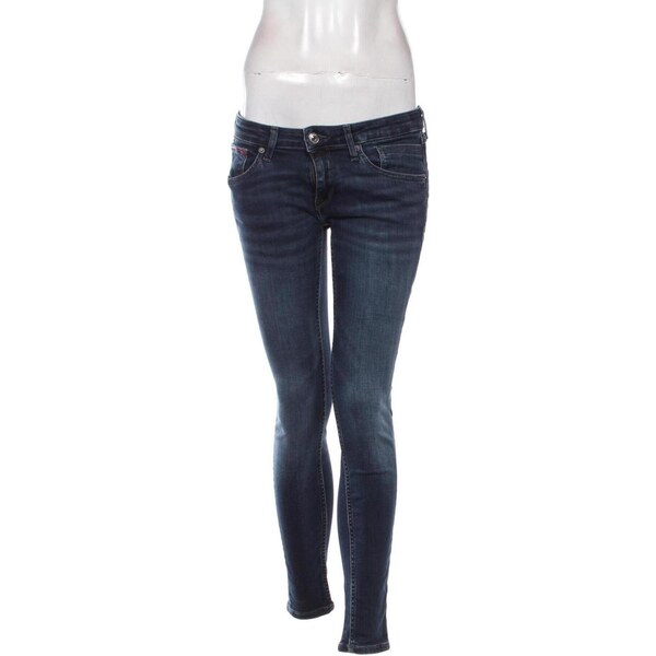 Dámske džínsy Tommy Jeans 65823413