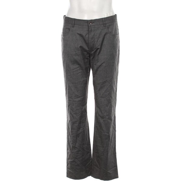 Pánske nohavice Bugatti 65823453