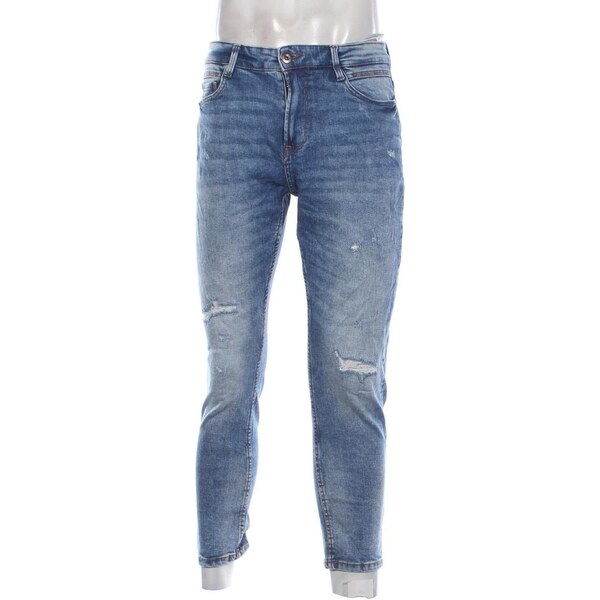 Pánske džínsy Smog 65823445