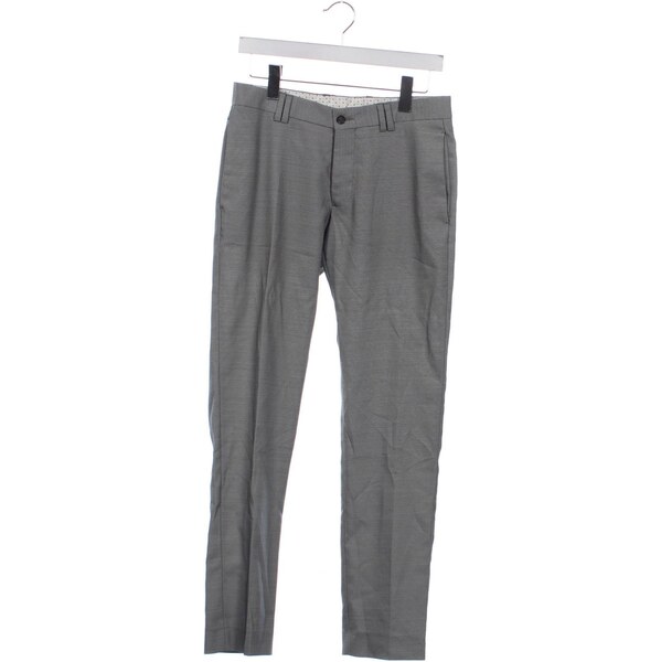 Pánske nohavice Zara Man 65823469