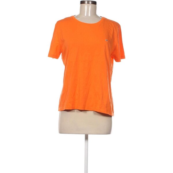 Dámske tričko Tommy Jeans 65823645