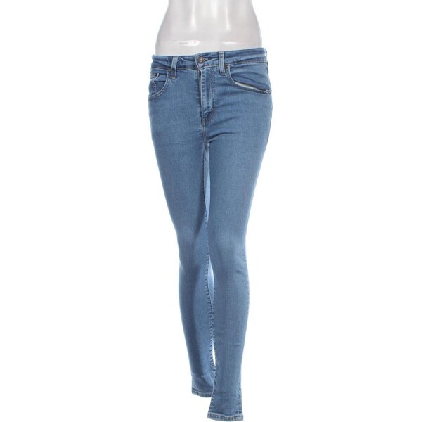 Dámske džínsy Levis 65823734