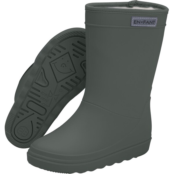 EnFant Termo Čižmy Kambaba 65823944