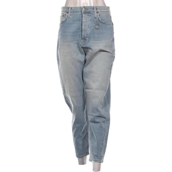 Dámske džínsy Department Five 65824138