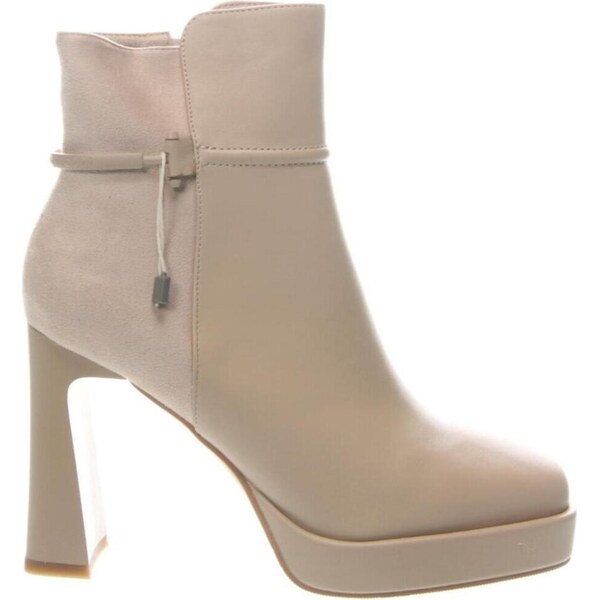 Dámské poltopánky Laura Biagiotti 65824145