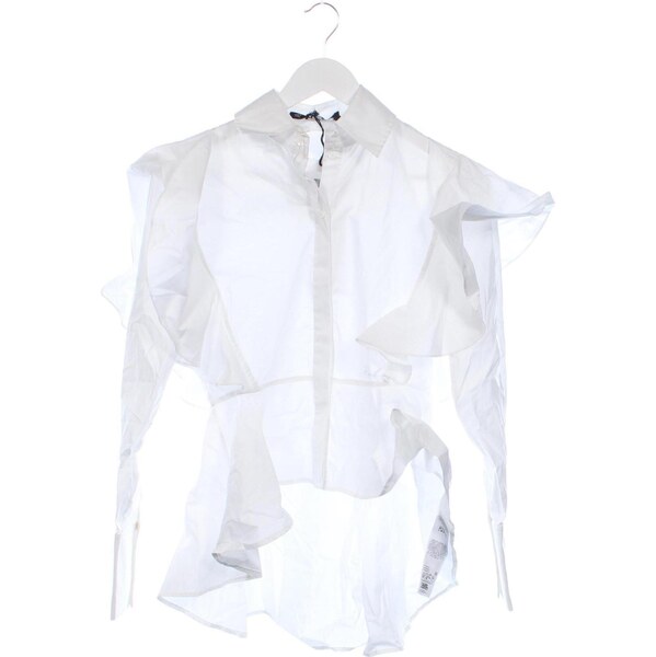 Dámska košeľa Karl Lagerfeld 65824163