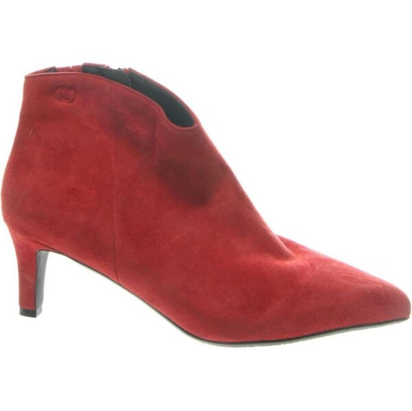 Dámské poltopánky Gerry Weber 65824157