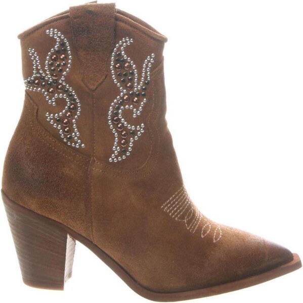 Dámské poltopánky Divine Follie 65824159