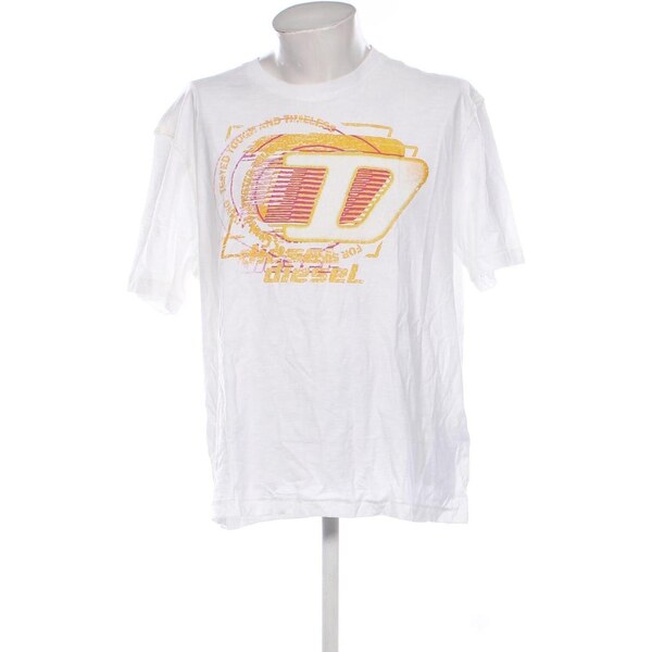 Pánske tričko Diesel 65824225