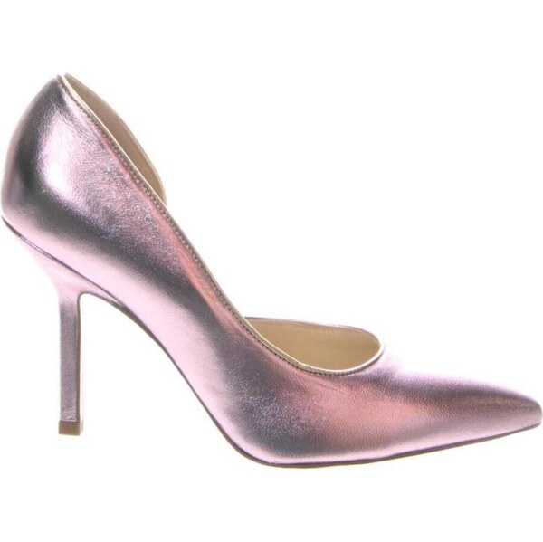 Dámske topánky LE FABIAN 65824237