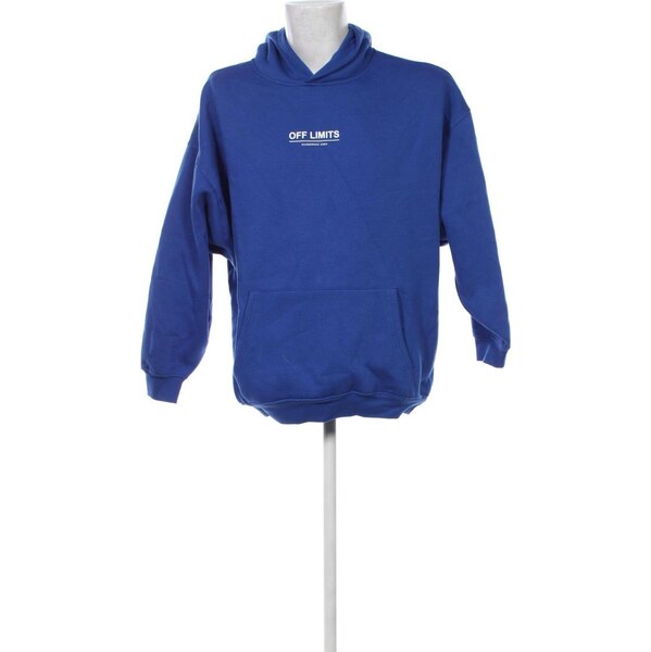 Pánska mikina Your Turn 65824258