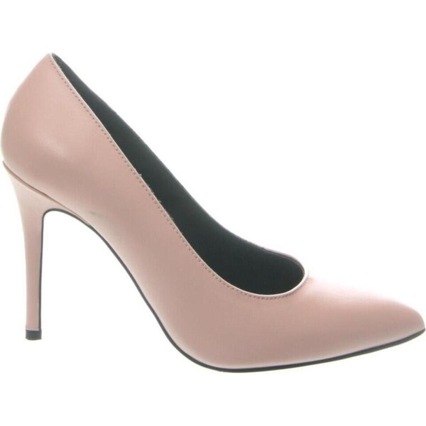 Dámske topánky Emporio Armani 65824239