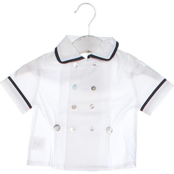 Detská košeľa PAIO CRIPPA 65824337