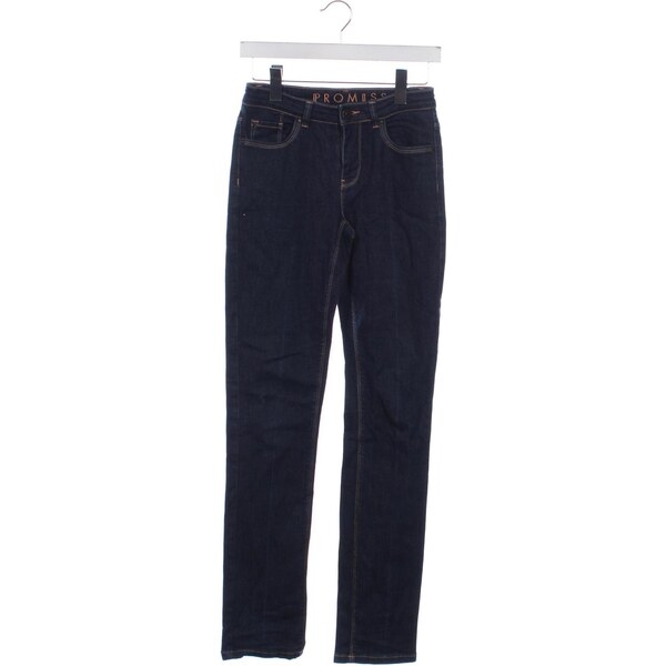 Dámske džínsy Promiss 65824417
