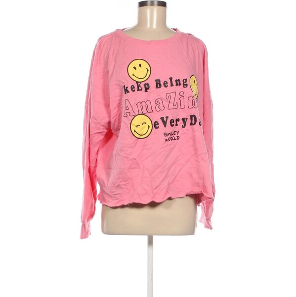 Dámska blúza Takko Fashion 65824449