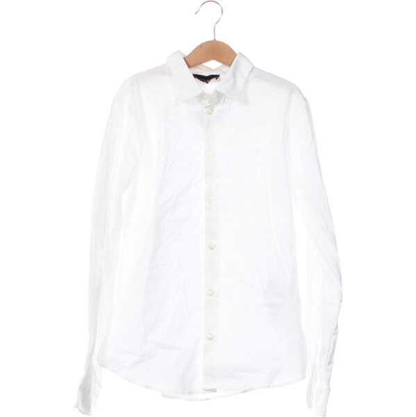 Detská košeľa Emporio Armani 65824556