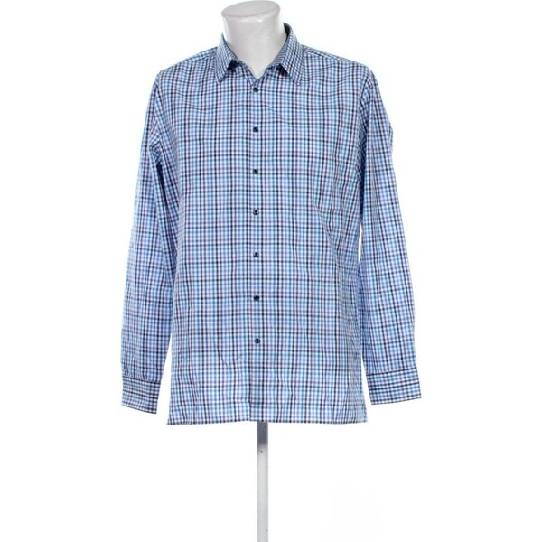 Pánska košeľa Nobel League 65824550