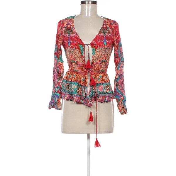 Dámska blúza Unbranded 65824569