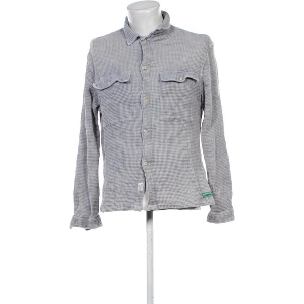 Pánska košeľa Scotch & Soda 65824591