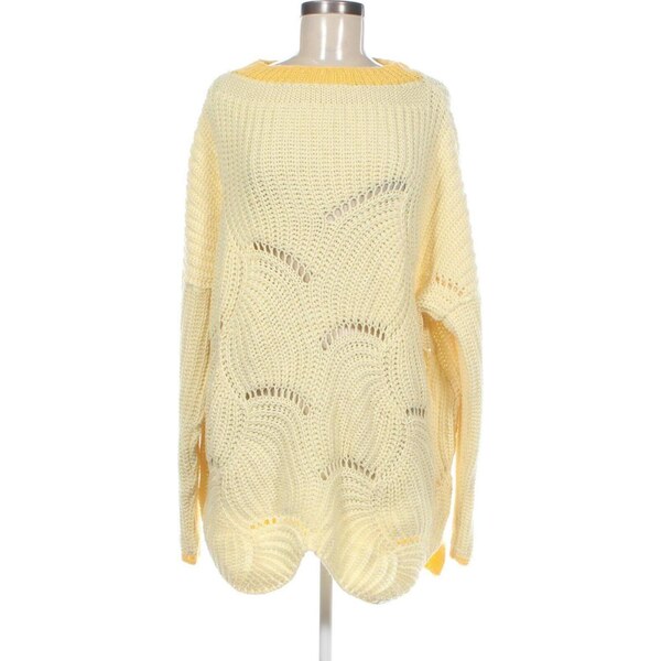 Dámsky pulóver Lemoniade 65824673