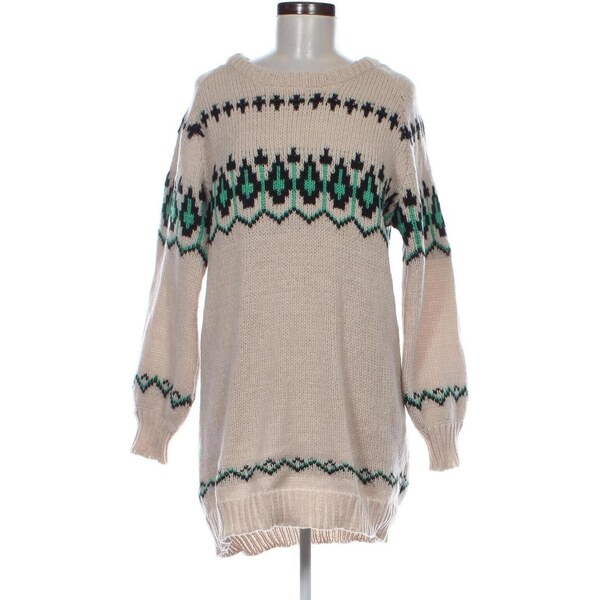 Dámsky pulóver SHEIN 65824695