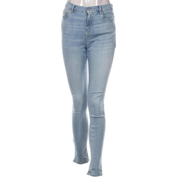 Dámske džínsy Tommy Jeans 65824824