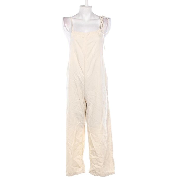 Dámsky dlhý overal Bershka 65824889