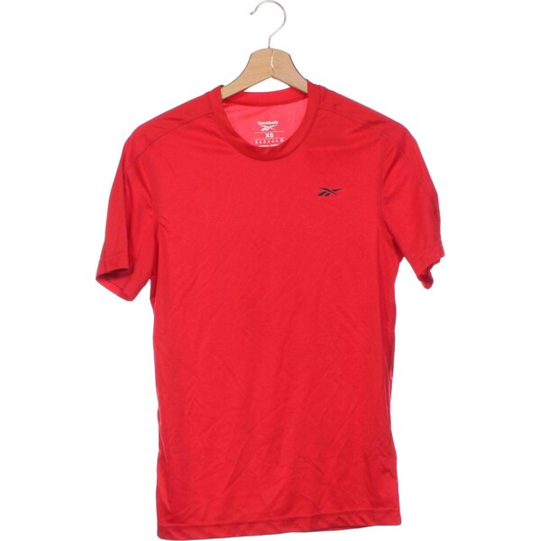 Pánske tričko Reebok 65824972