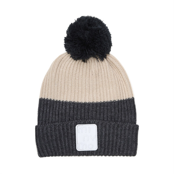 Minymo Zimná Čiapka Tap Shoe 65825260