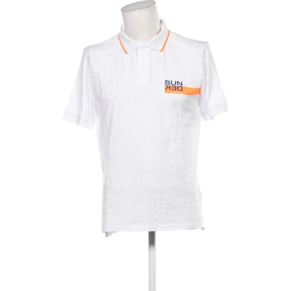 Pánske tričko Sundek 65825276