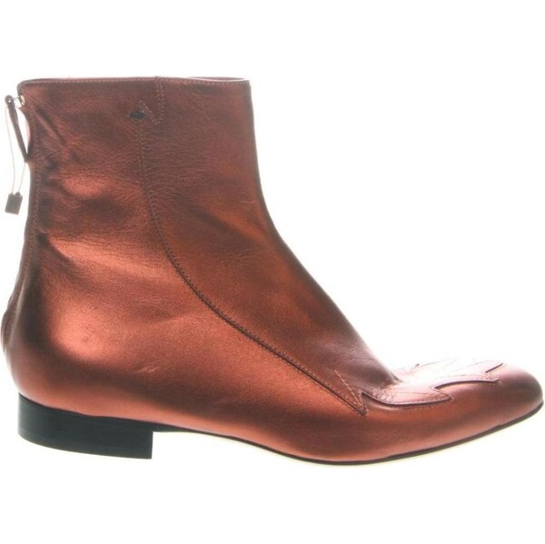 Dámské poltopánky Pollini 65825346