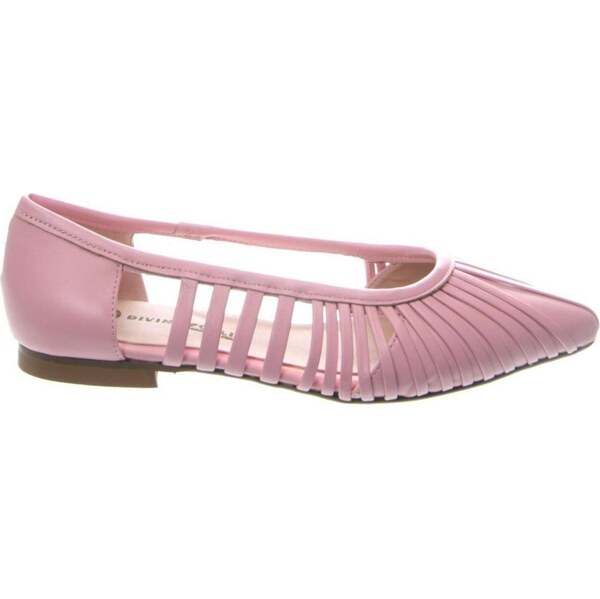 Dámske topánky Divine Follie 65825365