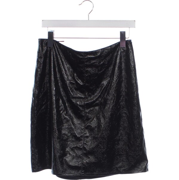 Kožená sukňa One More 65825789