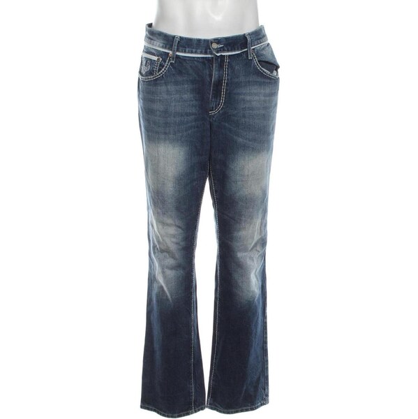 Pánske džínsy Bruno Banani 65825827