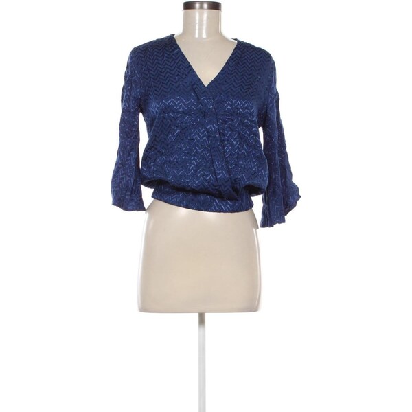 Dámska blúza Koton 65825975